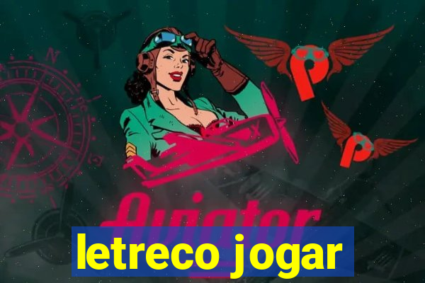 letreco jogar