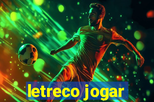 letreco jogar