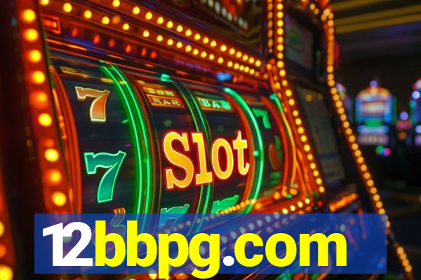 12bbpg.com