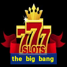 the big bang theory dublado gratis