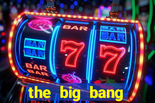 the big bang theory dublado gratis