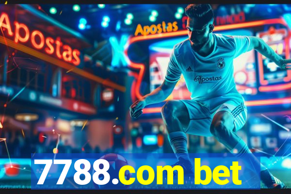7788.com bet