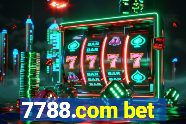 7788.com bet