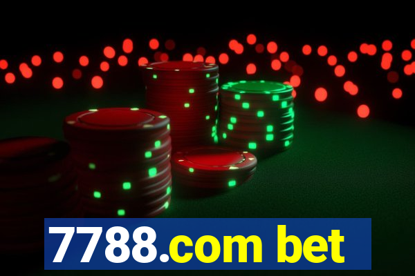 7788.com bet