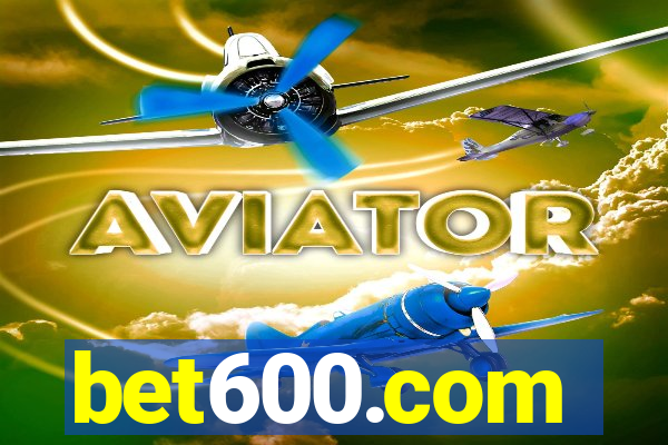 bet600.com