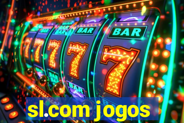 sl.com jogos