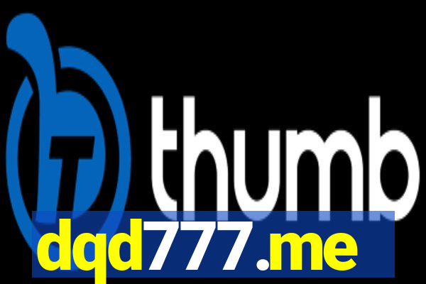 dqd777.me