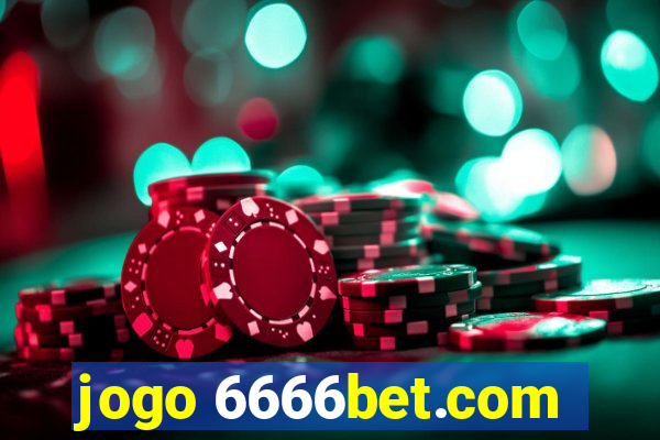 jogo 6666bet.com