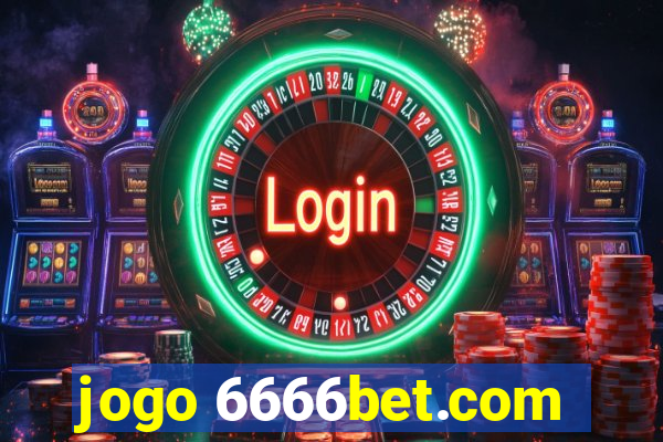 jogo 6666bet.com