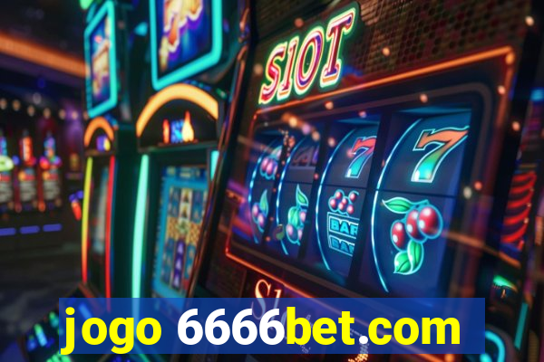 jogo 6666bet.com