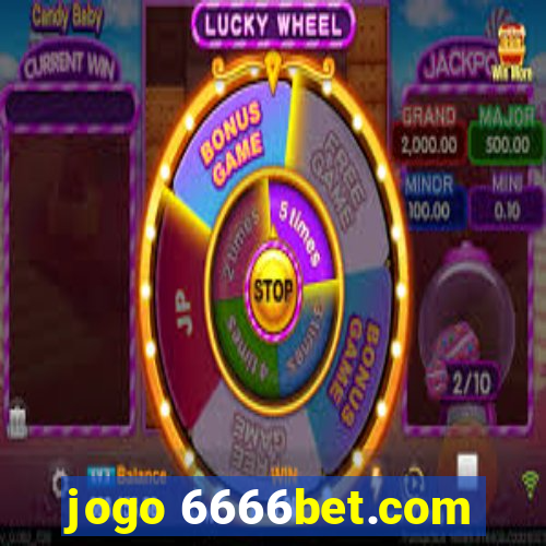 jogo 6666bet.com