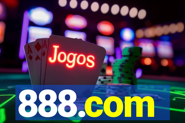 888.com