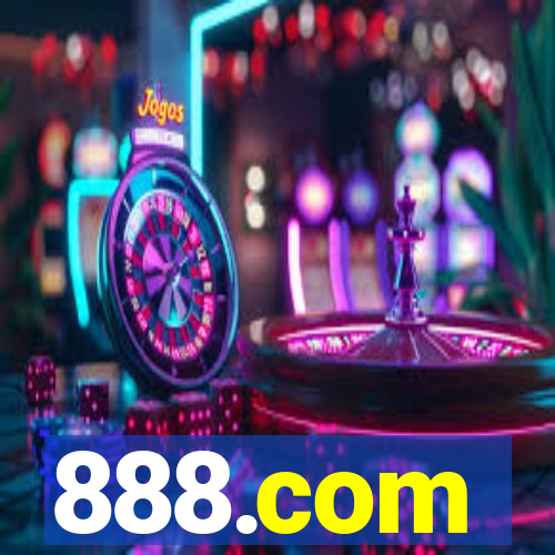 888.com