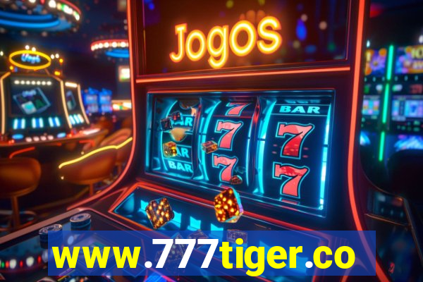 www.777tiger.com