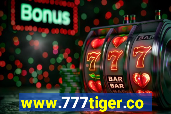 www.777tiger.com
