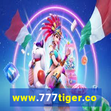 www.777tiger.com