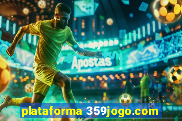 plataforma 359jogo.com