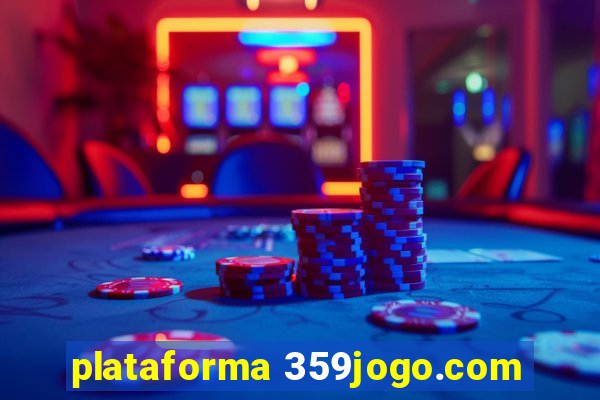 plataforma 359jogo.com