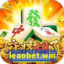 leaobet.win