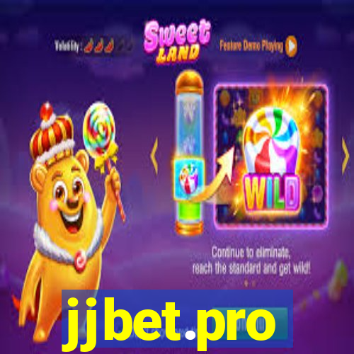 jjbet.pro