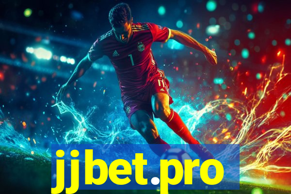 jjbet.pro