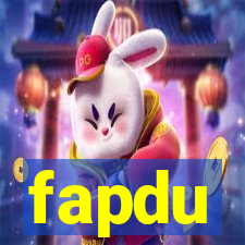 fapdu