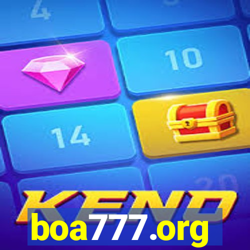 boa777.org
