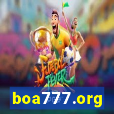 boa777.org