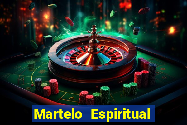 Martelo Espiritual de Deus significado na biblia