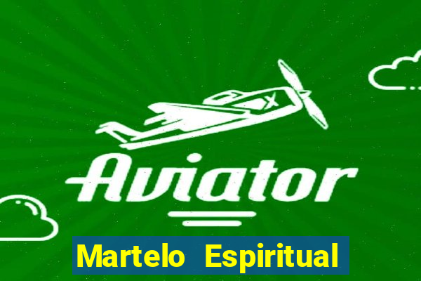 Martelo Espiritual de Deus significado na biblia