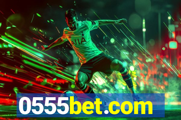 0555bet.com