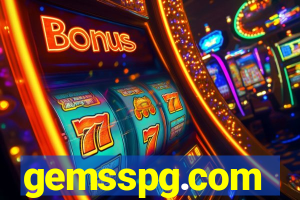 gemsspg.com