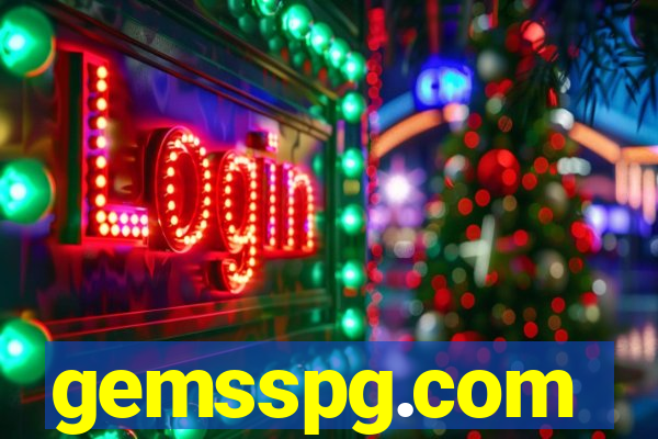 gemsspg.com