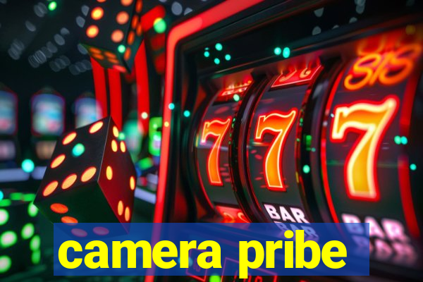 camera pribe