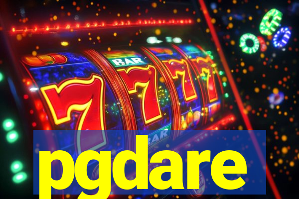 pgdare