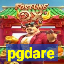 pgdare
