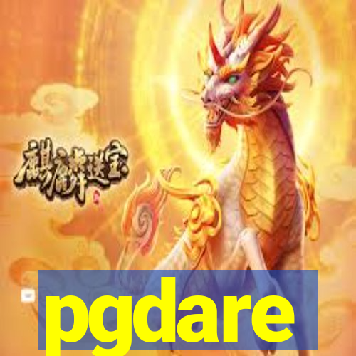 pgdare