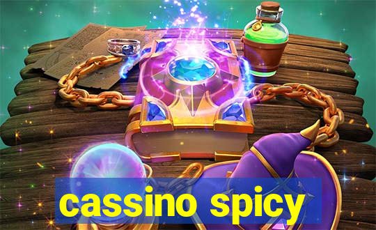 cassino spicy