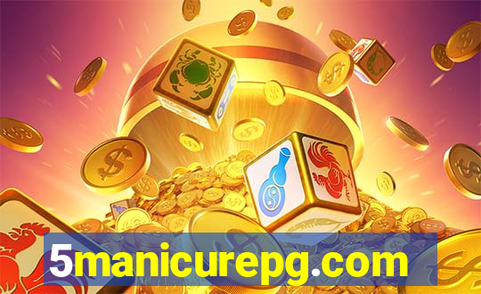 5manicurepg.com