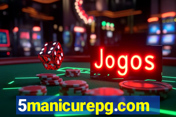 5manicurepg.com