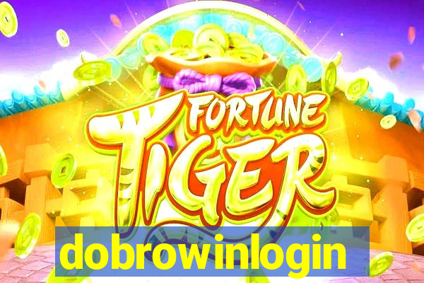 dobrowinlogin