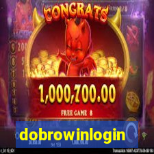 dobrowinlogin