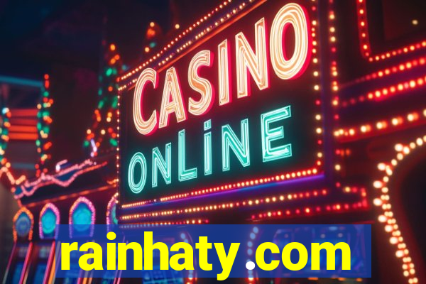 rainhaty.com
