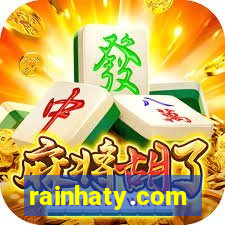 rainhaty.com