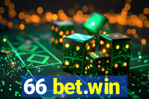 66 bet.win