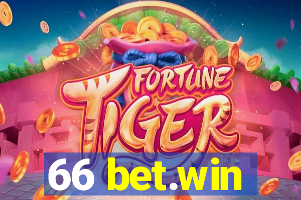 66 bet.win