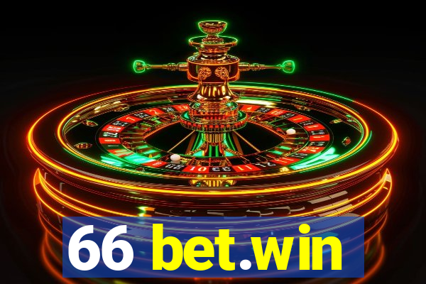 66 bet.win