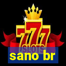 sano br