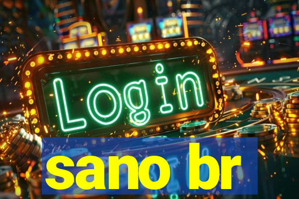 sano br