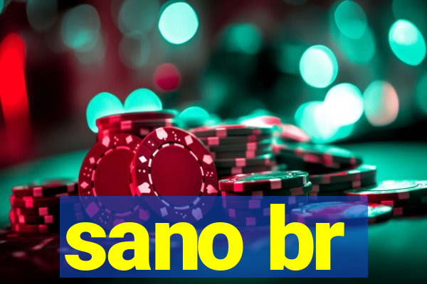 sano br
